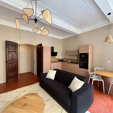 Splendide T2 Au Coeur D'Aix Et Du Cours Mirabeau Lejlighed Aix-en-Provence Eksteriør billede