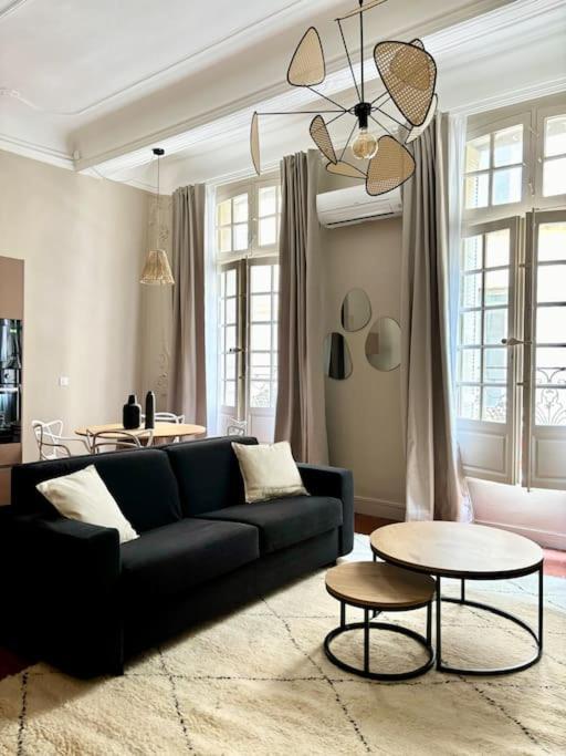 Splendide T2 Au Coeur D'Aix Et Du Cours Mirabeau Lejlighed Aix-en-Provence Eksteriør billede